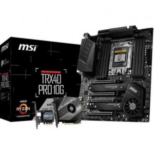 MSI PRO TRX40P10G