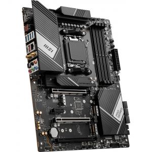 MSI PRO X670-P WIFI AM5 ATX X670PROPWIFI