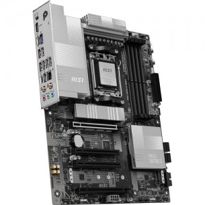 MSI PRO X870-P WIFI AM5 ATX