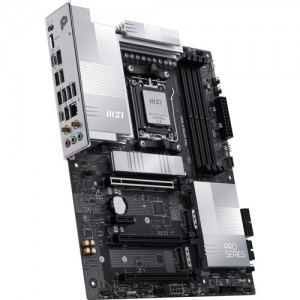 MSI PRO X870E-P WIFI AM5 ATX