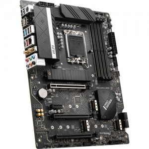 MSI PRO Z690-A WIFI LGA 1700 ATX