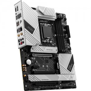 MSI PRO Z790-A MAX WIFI ATX PRO Z790-A MAX WIFI