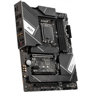 MSI PRO Z790-A WIFI DDR4 LGA 1700 ATX