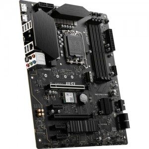 MSI PRO Z790-S WIFI LGA 1700 ATX