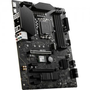 MSI PRO Z790-S WIFI LGA 1700 ATX PROZ790SWIFI