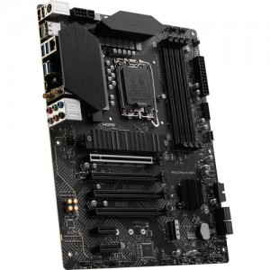 MSI PRO Z790-VC WIFI LGA 1700 ATX