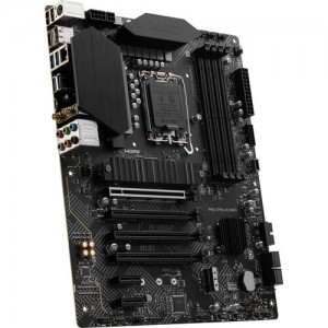 MSI PRO Z790-VC WIFI LGA 1700 ATX PRO Z790-VC WIFI