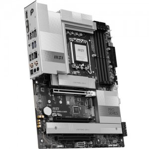 MSI PRO Z890-A WIFI LGA 1851 ATX