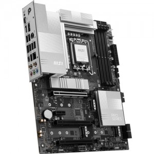 MSI PRO Z890-P WIFI LGA 1851 ATX