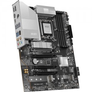 MSI PRO Z890-S WIFI LGA 1851 ATX