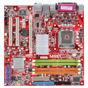 MSI Q965MDO-FI