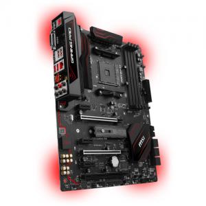 MSI X370 Gaming Pro