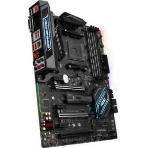 MSI X370 Gaming Pro Carbon