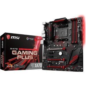 MSI X470GPLUS