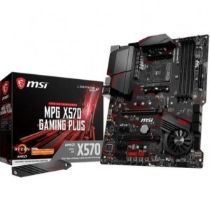 MSI X570GAMINGPLUS