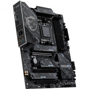 MSI X870E GAMING PLUS WIFI AM5 ATX