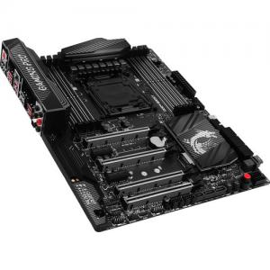 MSI X99A Gaming Pro Carbon LGA 2011-3