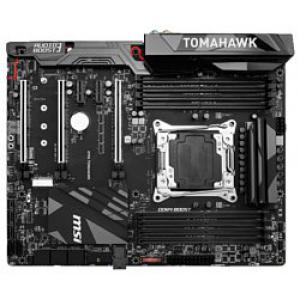 MSI X99A TOMAHAWK