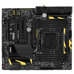 MSI X99A XPOWER AC