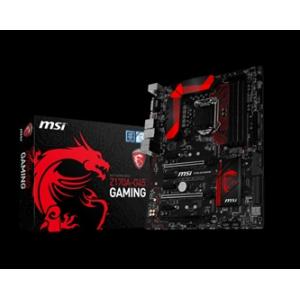 MSI Z170A-G45 GAMING