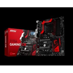 MSI Z170A GAMING M5