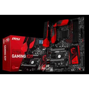 MSI Z170A Gaming M7