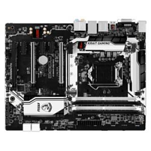 MSI Z170A KRAIT GAMING 3X