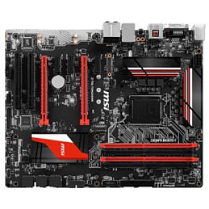 MSI Z170A TOMAHAWK