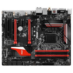 MSI Z170A TOMAHAWK AC