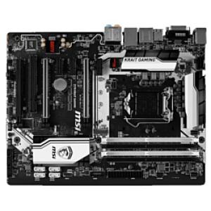 MSI Z170 KRAIT GAMING