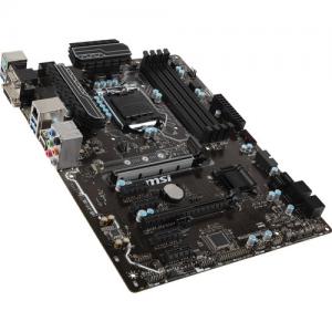 MSI Z270-A Pro LGA1151