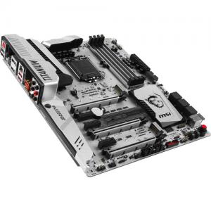 MSI Z270 Mpower Gaming Titanium LGA1151