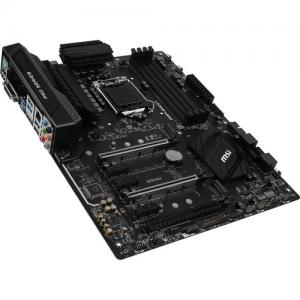 MSI Z270 SLI LGA1151