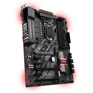 MSI Z270 Tomahawk LGA1151