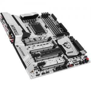 MSI Z270 Xpower Gaming Titanium LGA1151