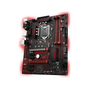 MSI Z370 GAMING PLUS