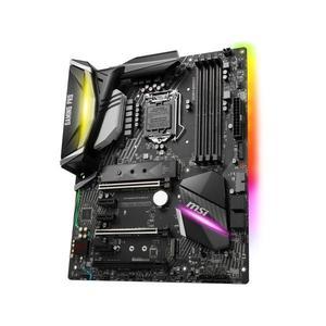 MSI Z370 GAMING PRO CARBON