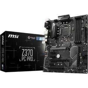 MSI Z370 PC PRO