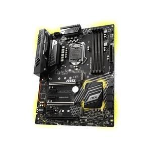 MSI Z370 SLI PLUS