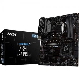 MSI Z390-A PRO (Z390APRO)