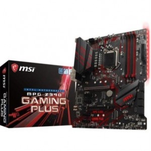 MSI Z390GAMINGP