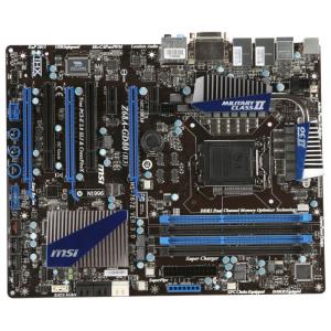 MSI Z68A-GD80 (B3)