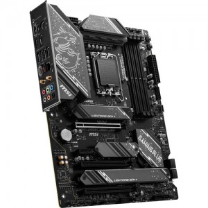 MSI Z790 GAMING PLUS WIFI ATX LGA 1700 Z790 GAMING PLUS WIFI