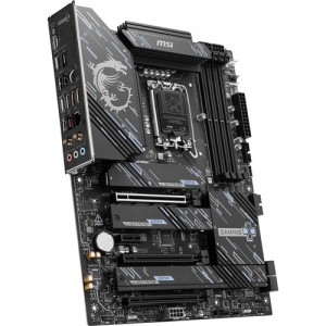 MSI Z890 GAMING PLUS WIFI LGA 1851 ATX