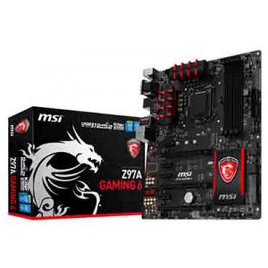 MSI Z97A GAMING 6