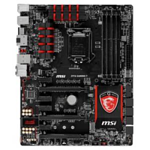 MSI Z97A GAMING 7