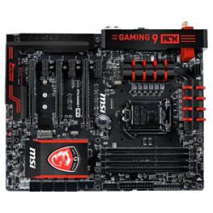 MSI Z97A GAMING 9 ACK