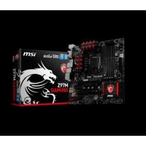 MSI Z97M GAMING