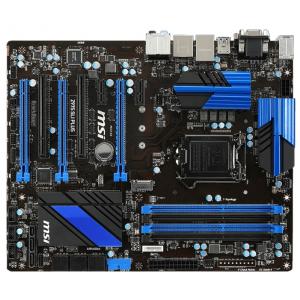 MSI Z97S SLI PLUS