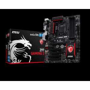 MSI Z97 GAMING 3